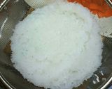 ♪高野豆腐で栄養たっぷり♪たらこ和え♪作り方3写真