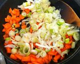 ♪高野豆腐で栄養たっぷり♪たらこ和え♪作り方5写真
