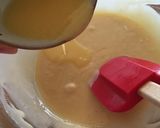 チョコレートバウムクーヘン作り方2写真