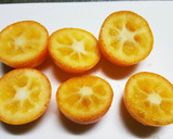 生でも美味しい～完熟金柑のはちみつ漬け作り方2写真