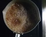 厚揚げ☆煮物作り方2写真