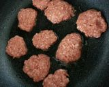 ひき肉でいいから生姜焼きが食べたい作り方3写真