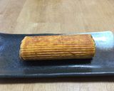 にんじんの伊達巻き作り方8写真