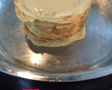 チョコレートバウムクーヘン作り方5写真