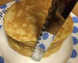 チョコレートバウムクーヘン作り方7写真