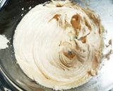 チョコとバナナの大人パウンドケーキ作り方5写真