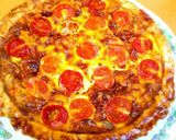 空焼き不要☆簡単キッシュ〜おもてなし〜作り方9写真