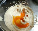 チョコとバナナの大人パウンドケーキ作り方6写真
