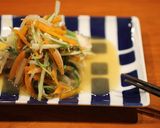 フライパン一つ！鱈と野菜の梅蒸し作り方8写真