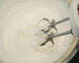 バレンタイン✾簡単✾苺のチョコパフェ作り方2写真