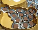 チョコスクエア作り方11写真