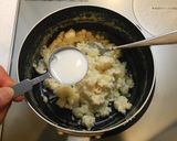 スーパーのお惣菜風ポテサラ作り方6写真