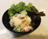 スーパーのお惣菜風ポテサラ作り方8写真