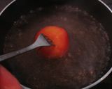 トマトとそら豆の冷製パスタ♪バジル風味作り方2写真