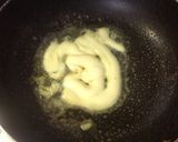 里芋と挽肉の味噌マヨグラタン作り方1写真