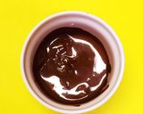 揚げない☆お餅でチョコプチポンデリング作り方7写真