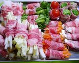 簡単！マキマキ鍋(TV紹介)作り方3写真