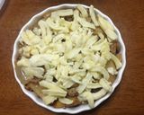 里芋と挽肉の味噌マヨグラタン作り方6写真