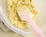 材料４つ♪簡単HM♡チョコクッキー♡作り方2写真