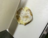 皮むき不要!半熟玉子の簡単ポテトサラダ☆作り方1写真