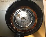 鶏肉のトマト煮込みグラタン作り方6写真
