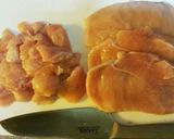 鶏胸肉で節約！鶏チリソース作り方1写真