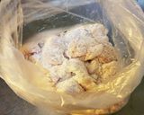 鶏胸肉で節約！鶏チリソース作り方4写真