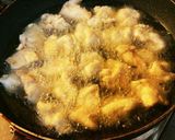 鶏胸肉で節約！鶏チリソース作り方5写真