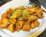 鶏胸肉で節約！鶏チリソース作り方6写真