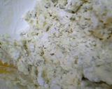 こだわり★緑茶クッキー作り方3写真