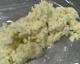 こだわり★緑茶クッキー作り方4写真