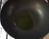 サツマイモとごぼうのメープル醤油がけ作り方4写真