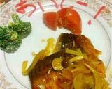 簡単&ヘルシー♪ さばと玉ねぎのカレー煮作り方10写真