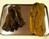 めはり寿司作り方1写真
