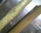 こだわり★緑茶クッキー作り方5写真