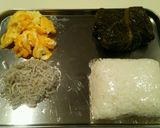 めはり寿司作り方3写真
