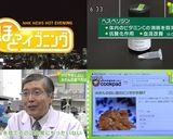 みかんの白い筋のピリ辛かき揚げ作り方8写真