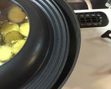 サツマイモとごぼうのメープル醤油がけ作り方7写真