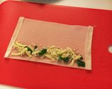カリッ！じゃこネギチーズスティック作り方3写真