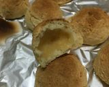 マシュマロ&おからスコーン作り方4写真