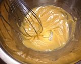 さくさくっ！！チョコチップクッキー作り方5写真