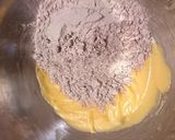 さくさくっ！！チョコチップクッキー作り方6写真
