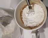 簡単！マグカップでチョコレートケーキ作り方3写真