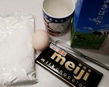 簡単！マグカップでチョコレートケーキ作り方7写真