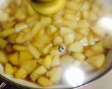 簡単！りんごジャム作り方5写真