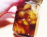 簡単！りんごジャム作り方8写真