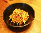 大根1本使い回し!ゆでて4日分のレシピ作り方10写真