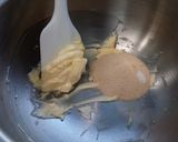 チョコとドライ苺のドロップクッキー☆作り方1写真