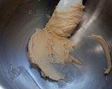 チョコとドライ苺のドロップクッキー☆作り方3写真