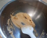 チョコとドライ苺のドロップクッキー☆作り方4写真